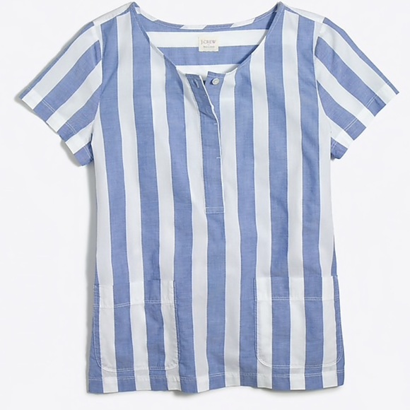 J. Crew Tops - sold
